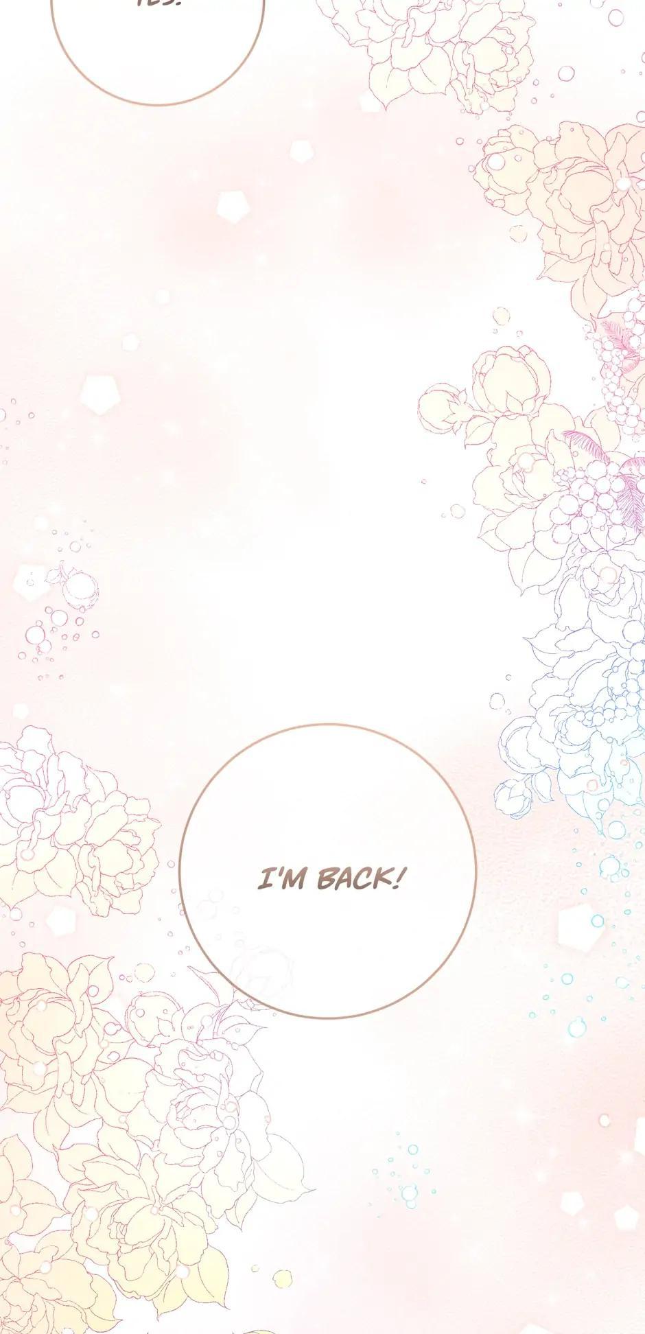 Into The Light Once Again Chapter 48 - Page 48