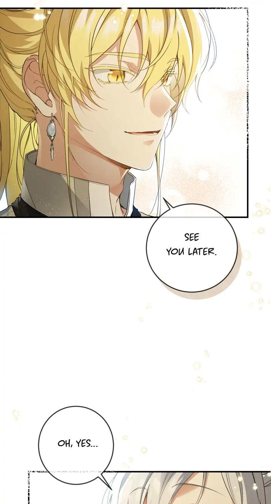 Into The Light Once Again Chapter 48 - Page 5