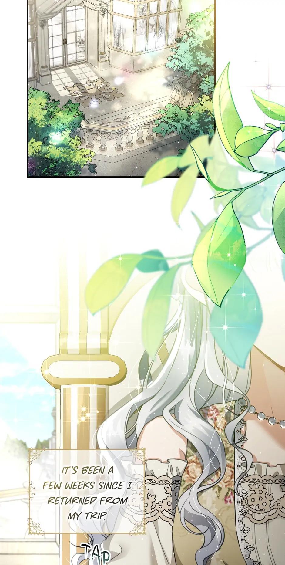 Into The Light Once Again Chapter 48 - Page 52