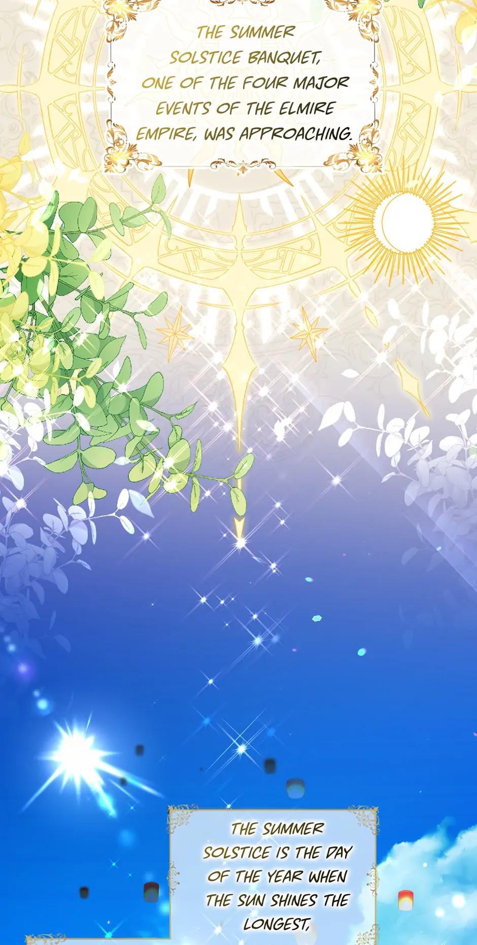 Into The Light Once Again Chapter 48 - Page 54