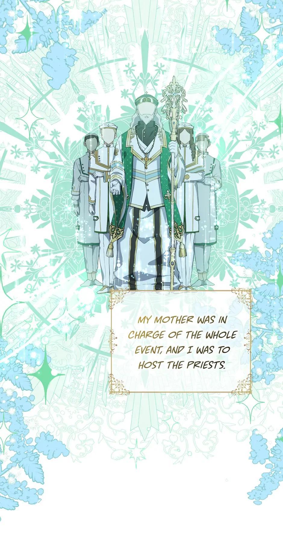 Into The Light Once Again Chapter 48 - Page 56