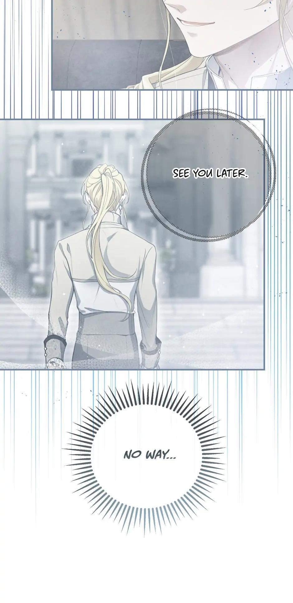 Into The Light Once Again Chapter 48 - Page 62