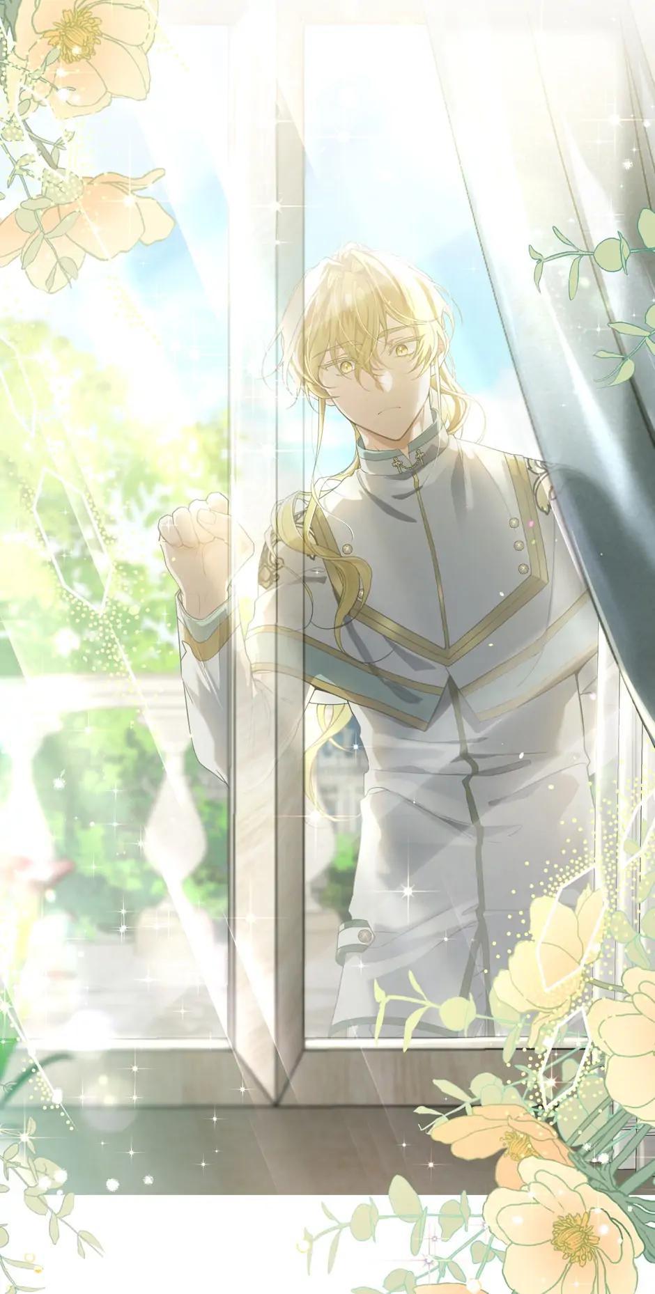 Into The Light Once Again Chapter 48 - Page 64