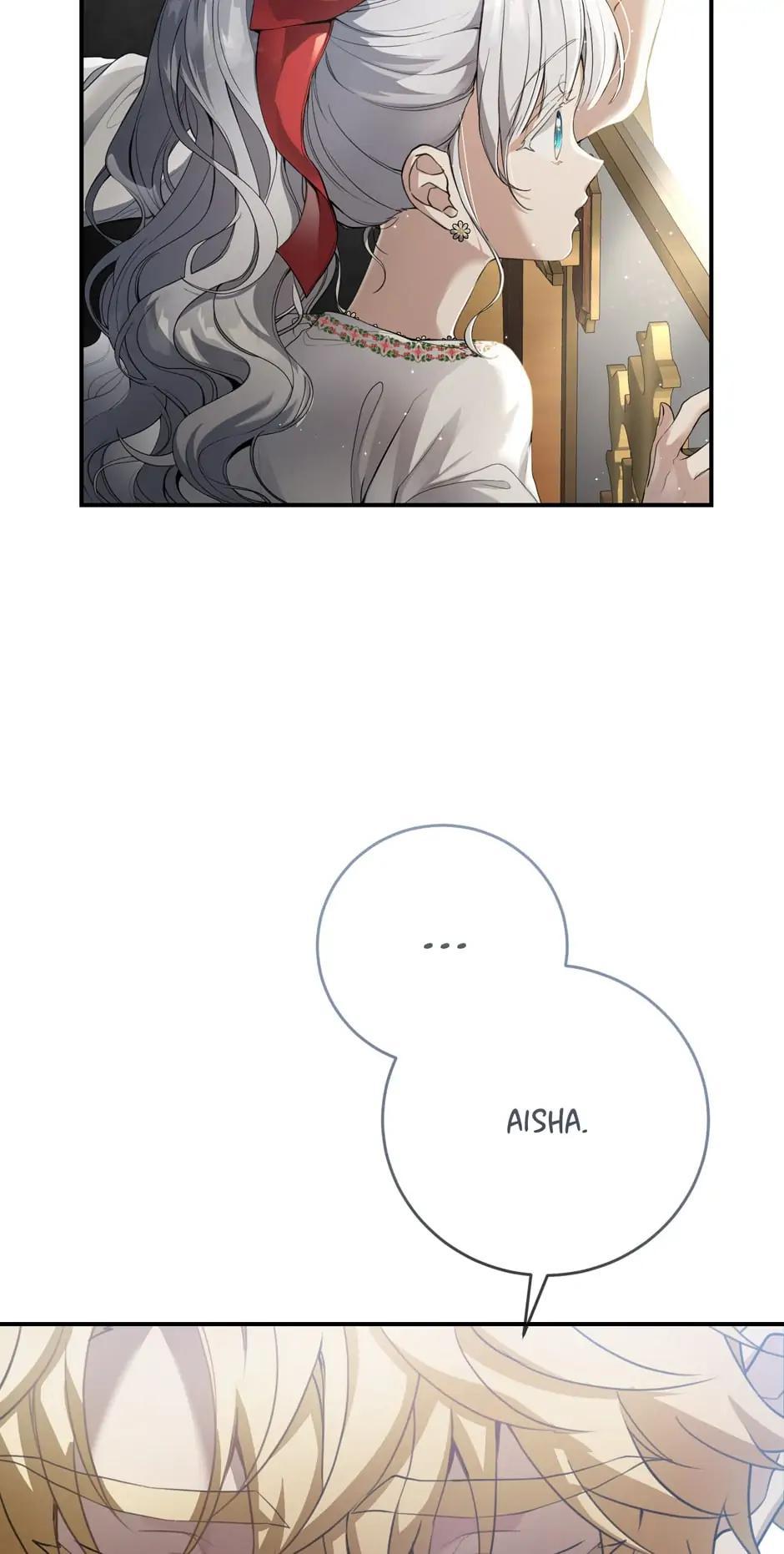 Into The Light Once Again Chapter 48 - Page 9