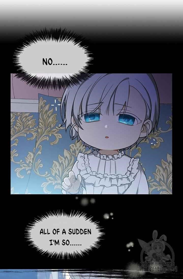 Into The Light Once Again Chapter 5 - Page 61