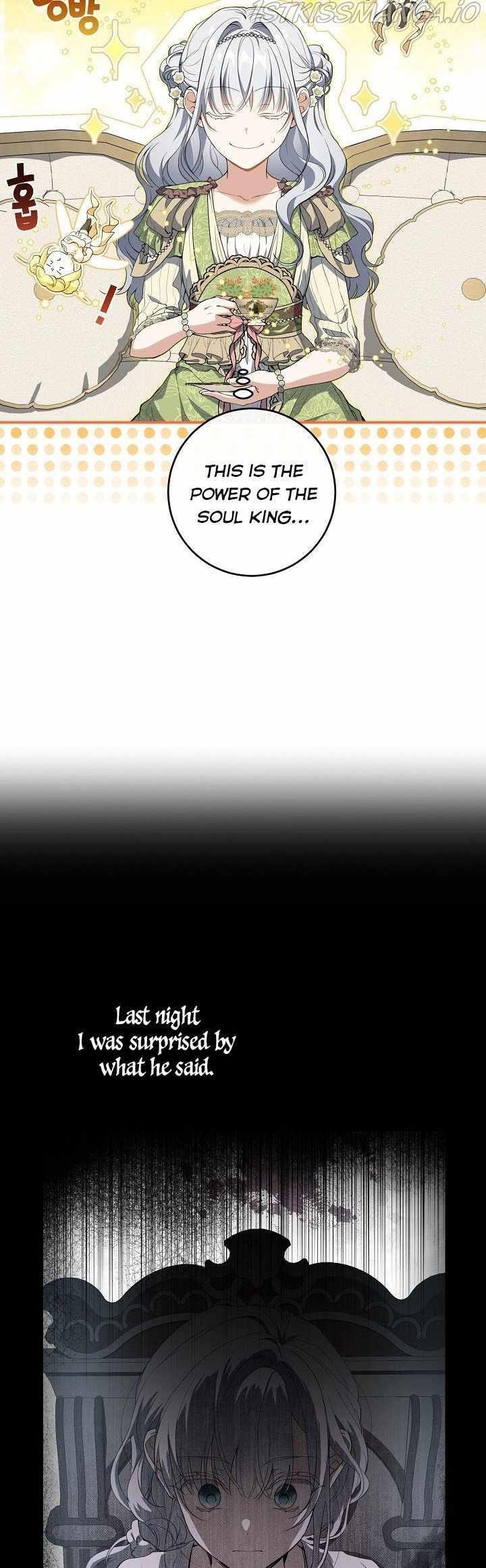 Into The Light Once Again Chapter 54 - Page 12