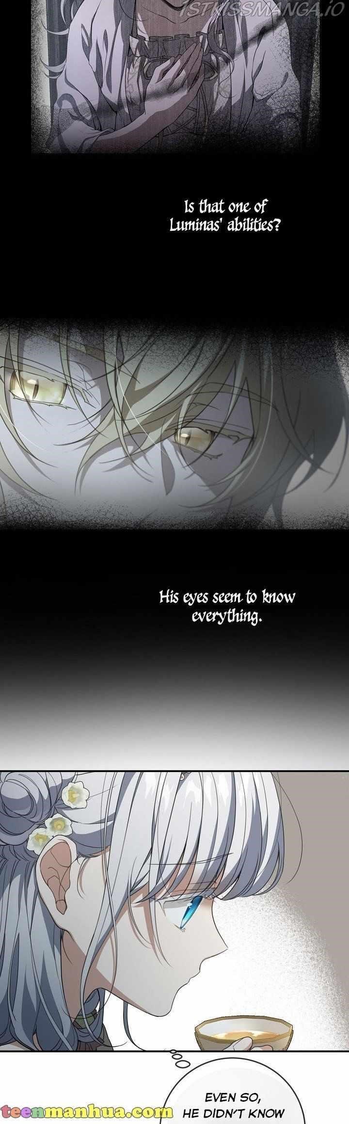 Into The Light Once Again Chapter 54 - Page 13