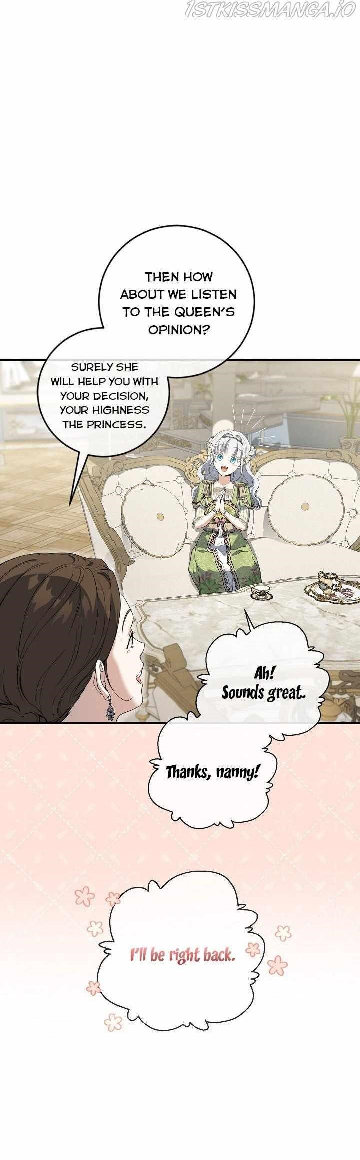 Into The Light Once Again Chapter 54 - Page 17