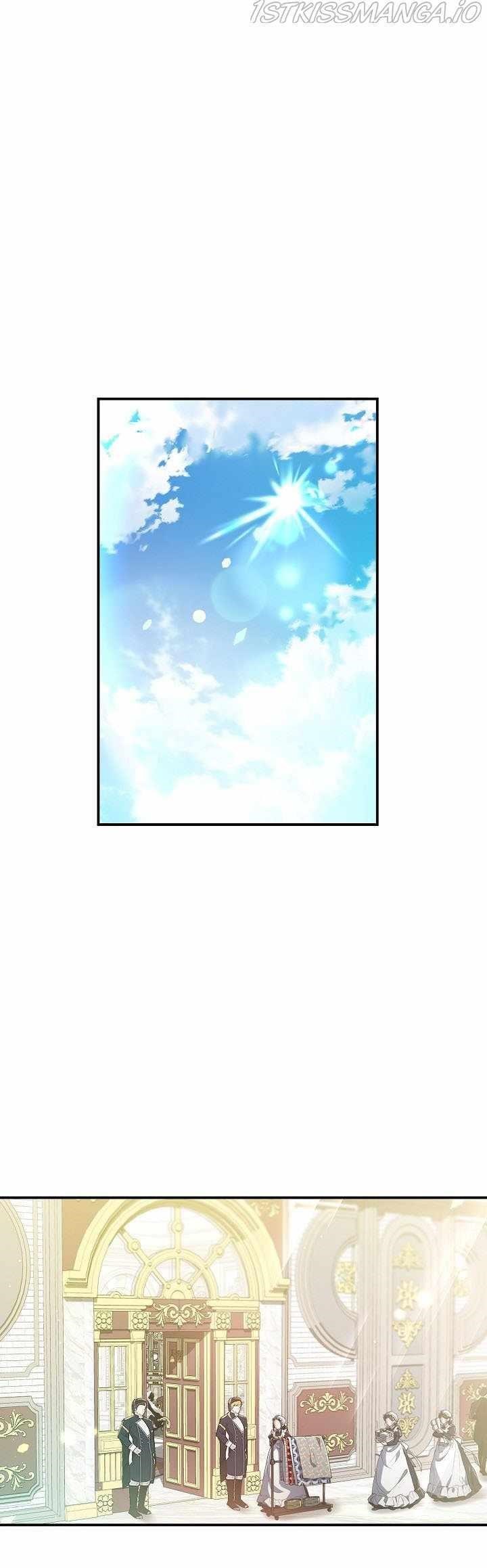 Into The Light Once Again Chapter 54 - Page 18