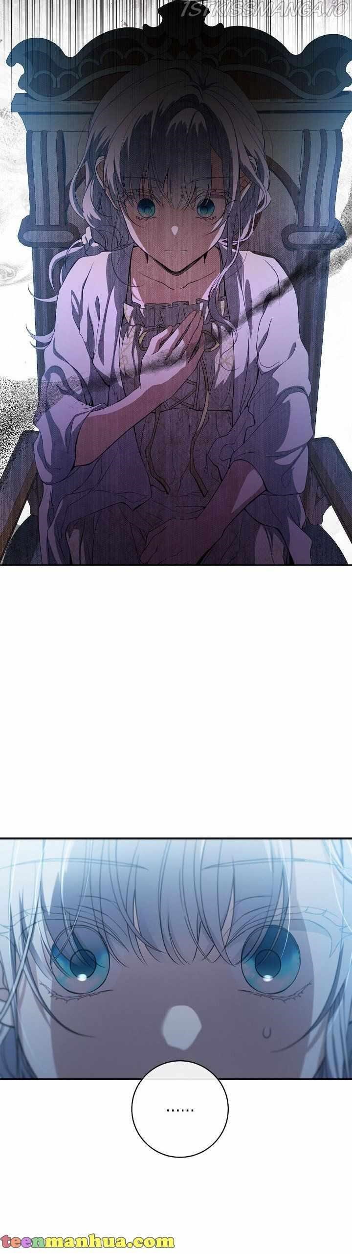 Into The Light Once Again Chapter 54 - Page 2