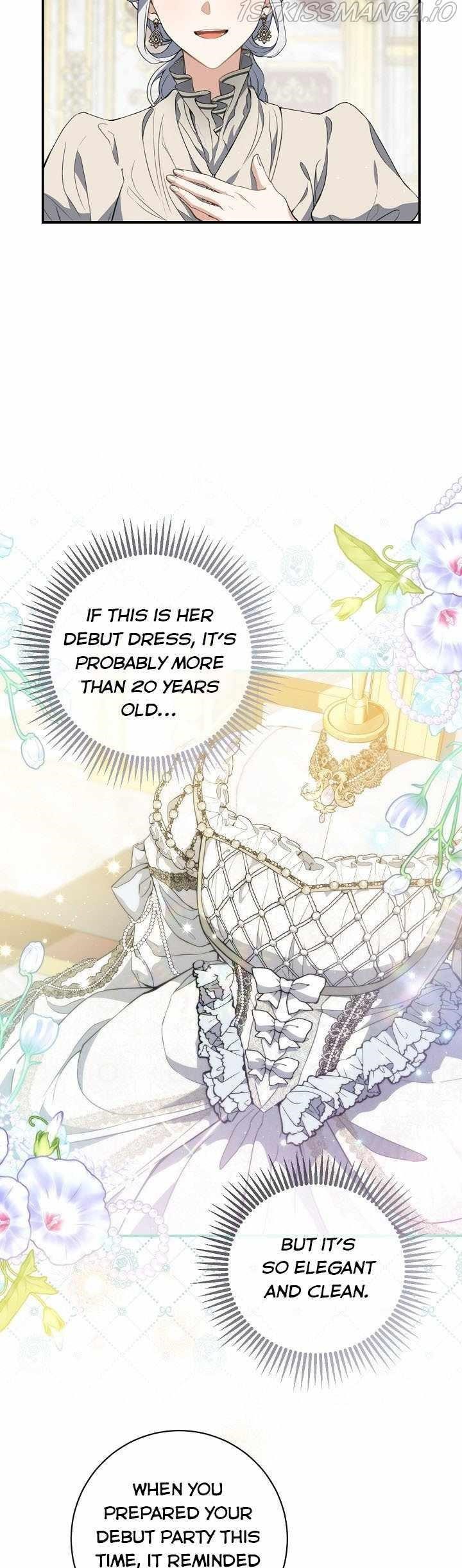 Into The Light Once Again Chapter 54 - Page 24