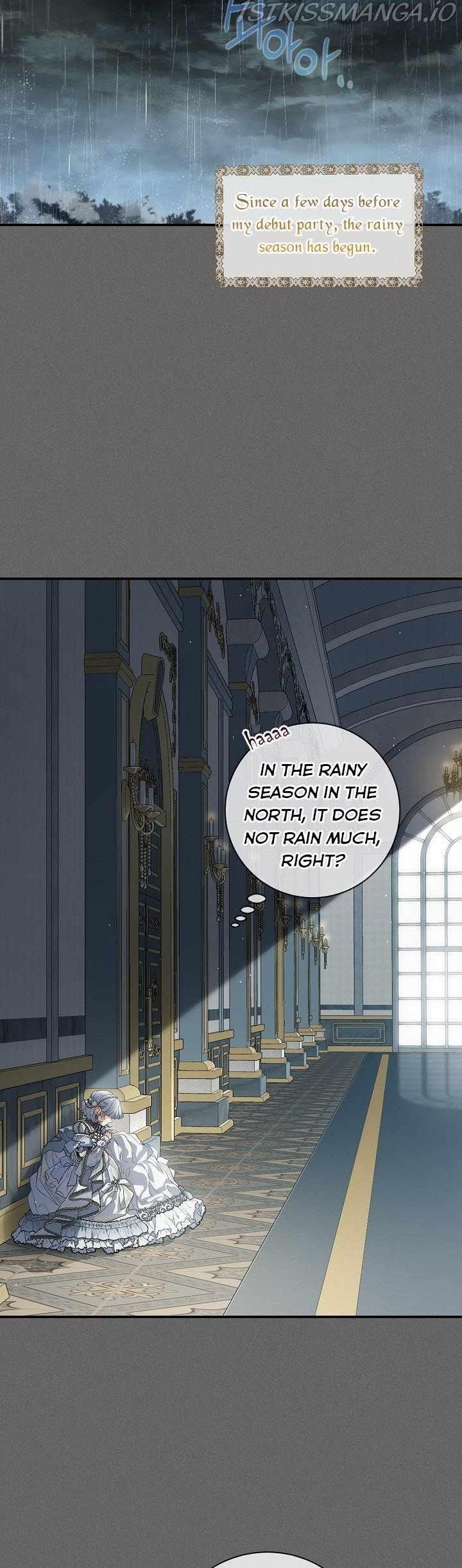 Into The Light Once Again Chapter 54 - Page 28