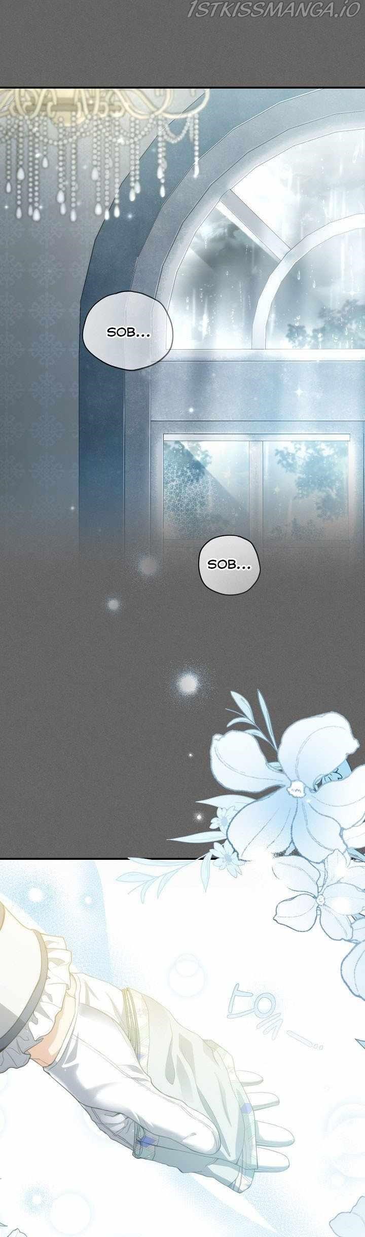 Into The Light Once Again Chapter 54 - Page 30