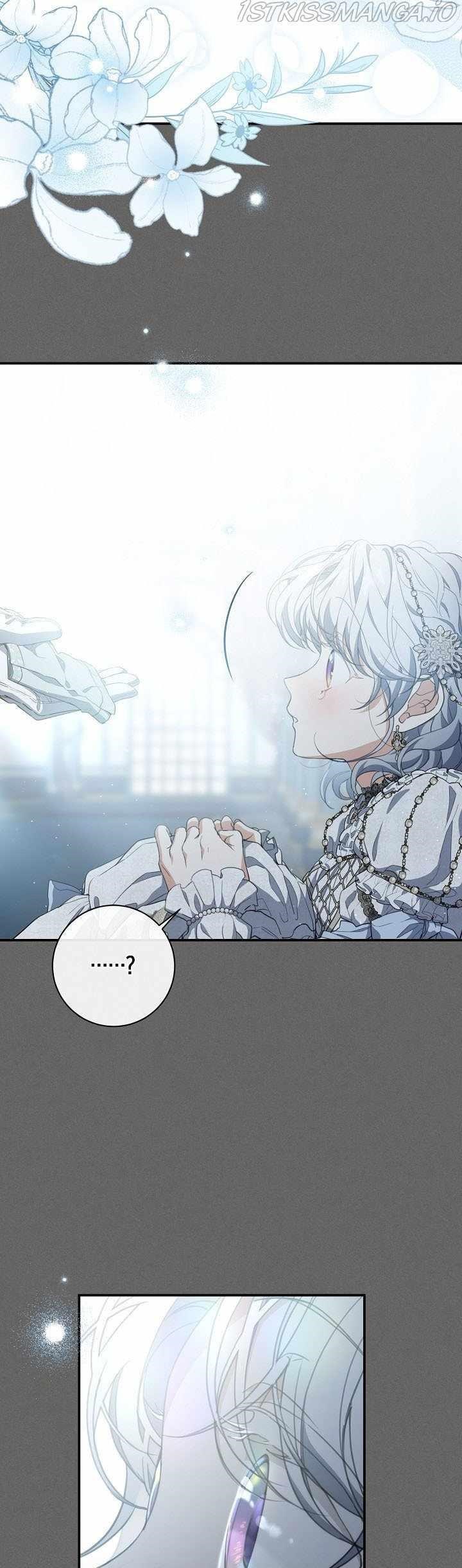 Into The Light Once Again Chapter 54 - Page 31