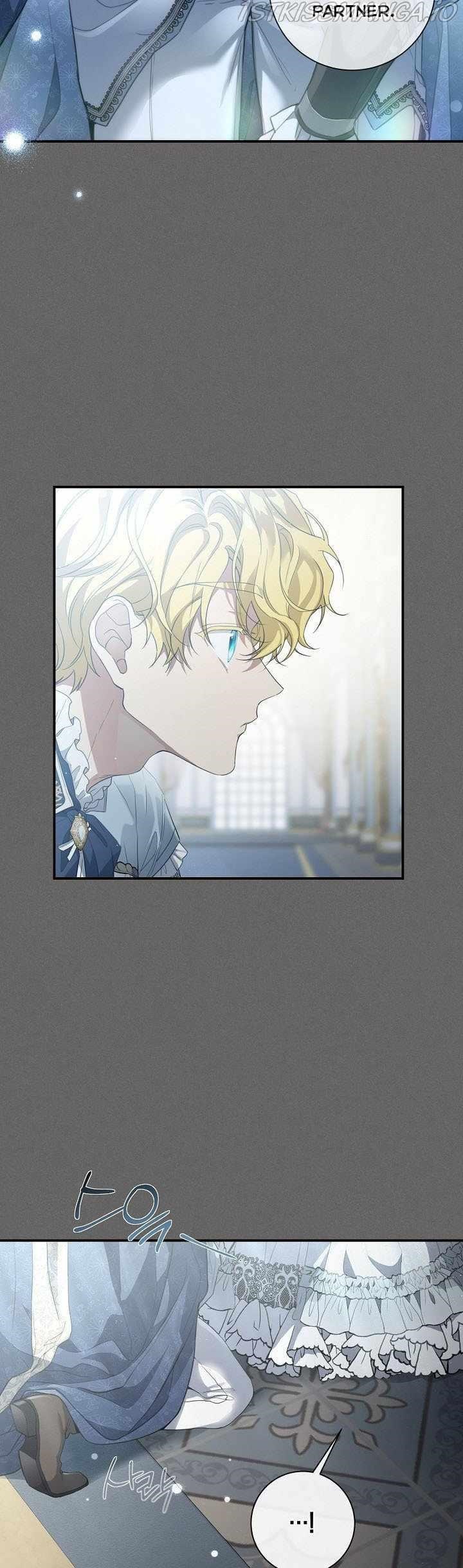 Into The Light Once Again Chapter 54 - Page 33