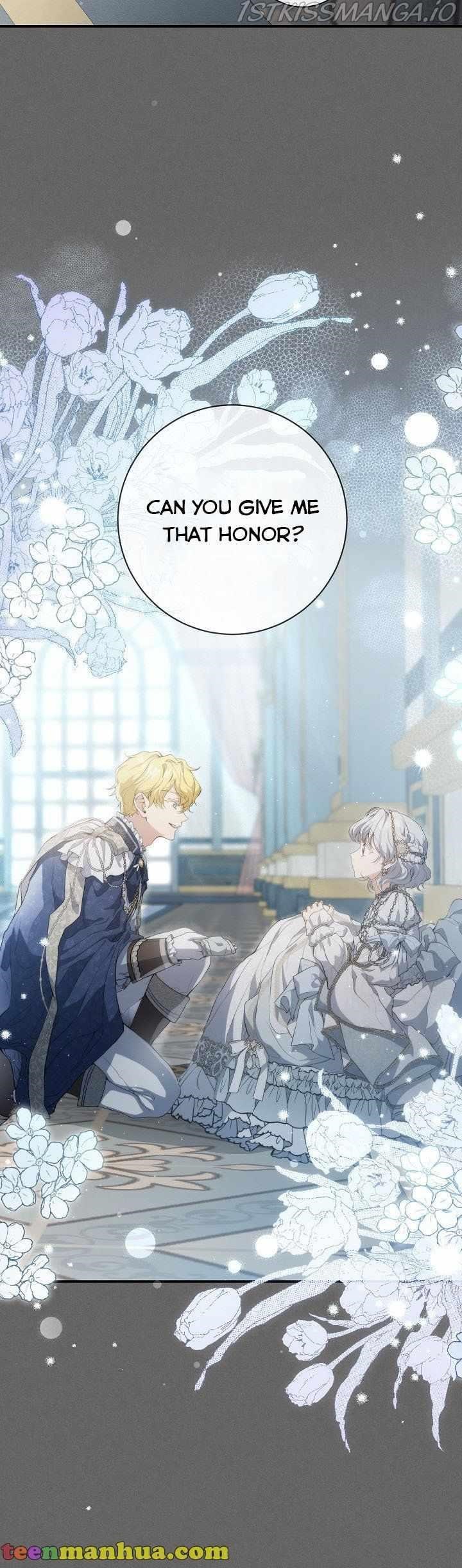 Into The Light Once Again Chapter 54 - Page 34