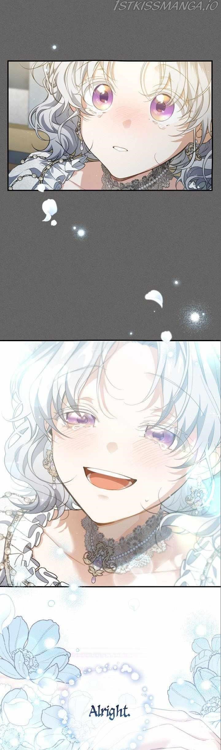 Into The Light Once Again Chapter 54 - Page 35