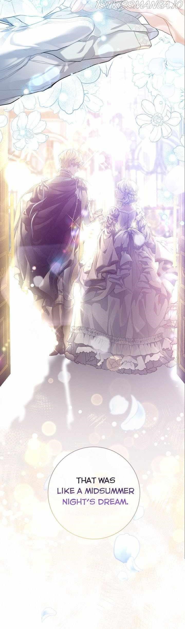 Into The Light Once Again Chapter 54 - Page 36