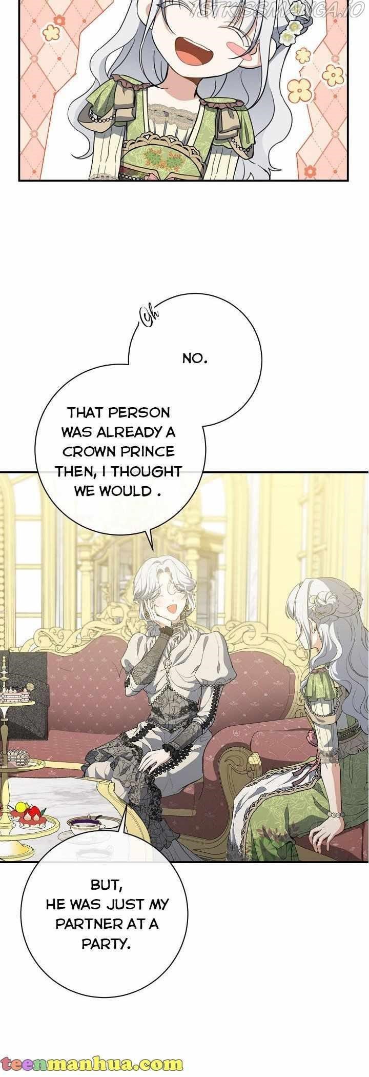 Into The Light Once Again Chapter 54 - Page 38