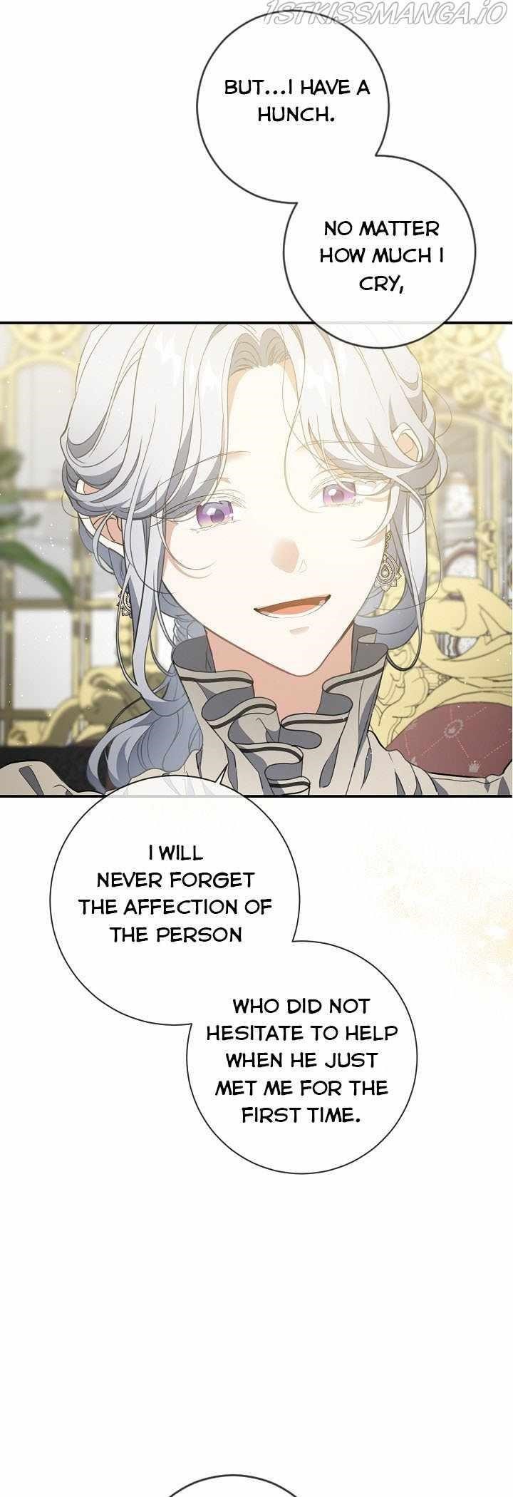 Into The Light Once Again Chapter 54 - Page 39