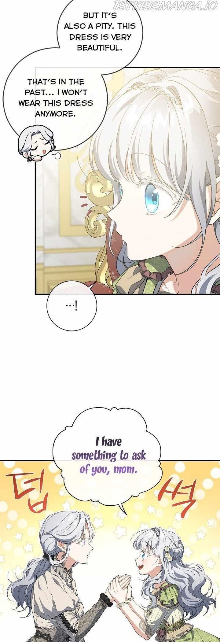 Into The Light Once Again Chapter 54 - Page 40