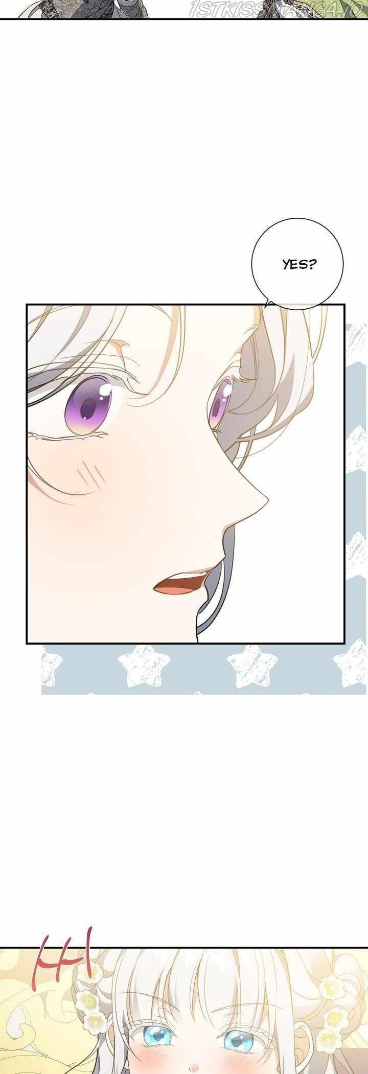 Into The Light Once Again Chapter 54 - Page 41