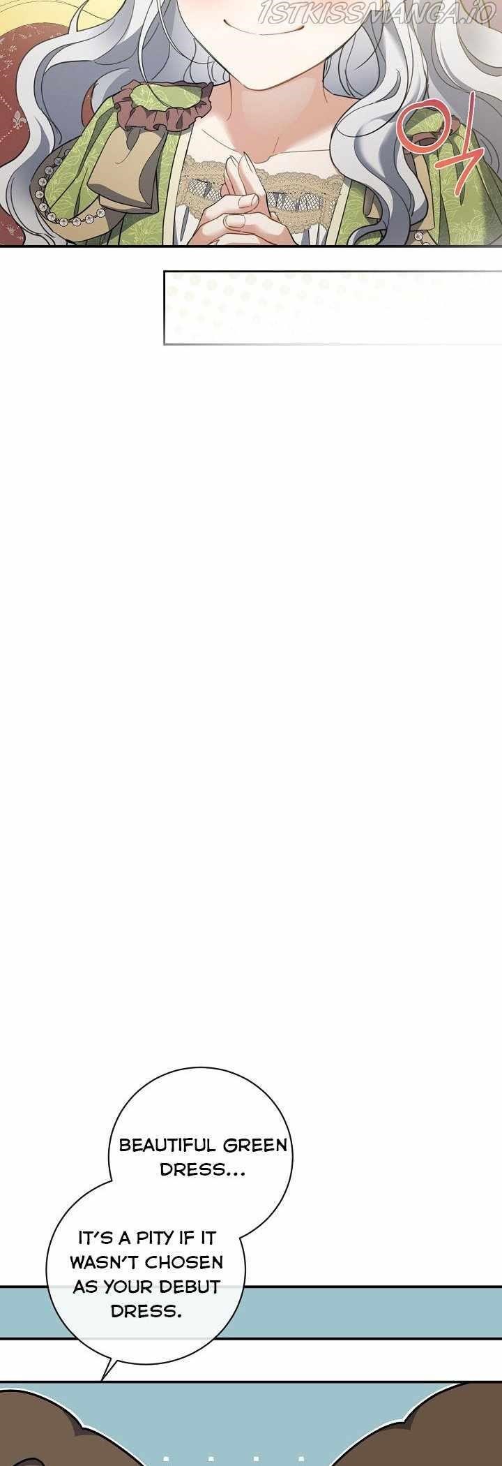 Into The Light Once Again Chapter 54 - Page 42