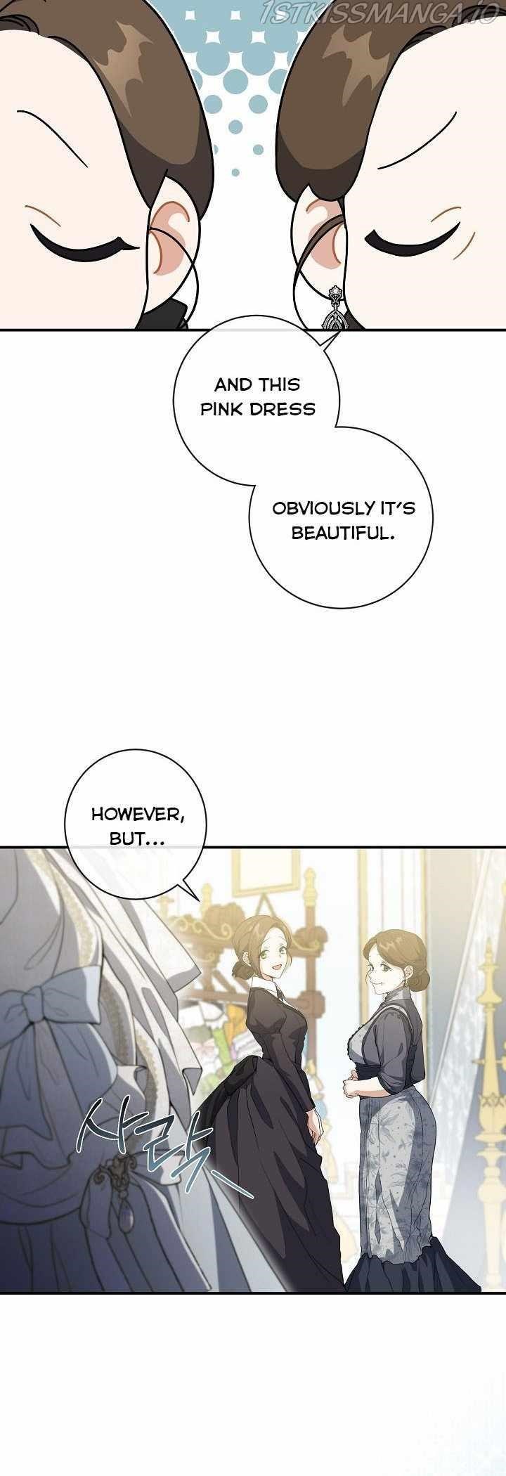 Into The Light Once Again Chapter 54 - Page 43