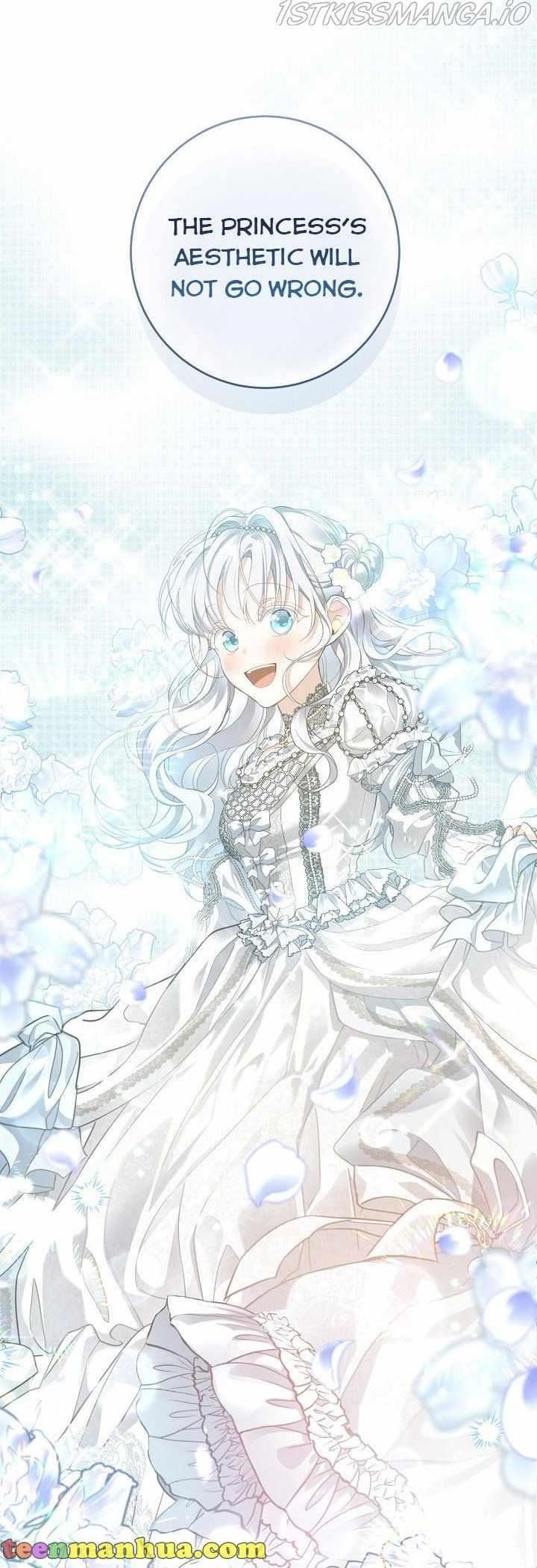 Into The Light Once Again Chapter 54 - Page 44