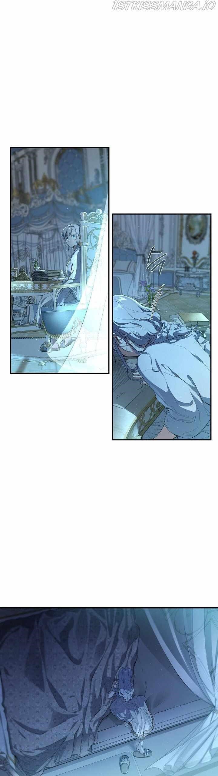 Into The Light Once Again Chapter 54 - Page 6