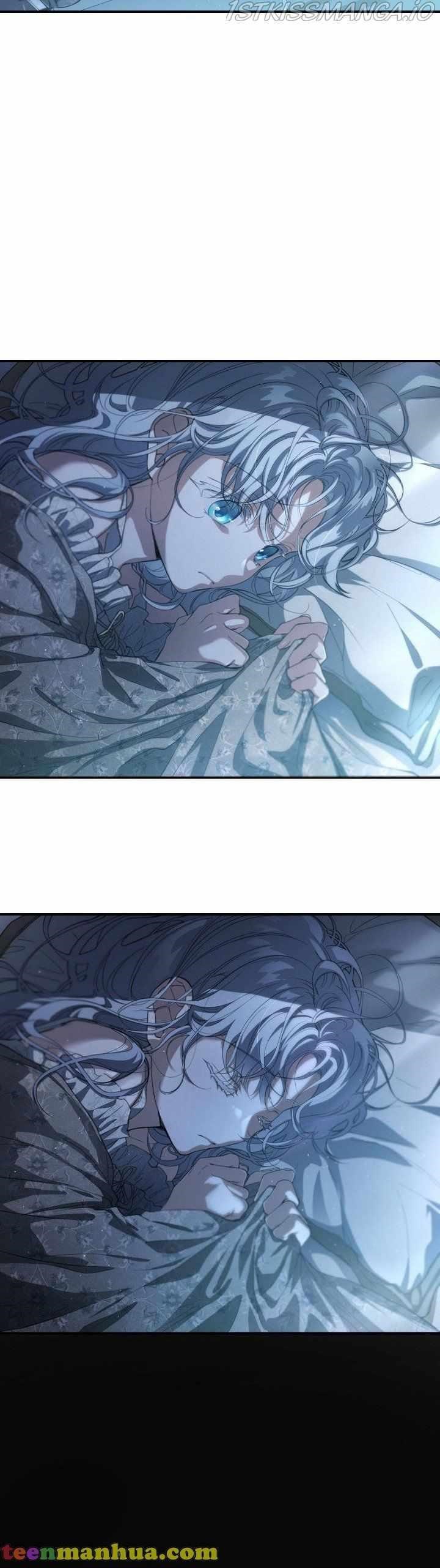 Into The Light Once Again Chapter 54 - Page 7