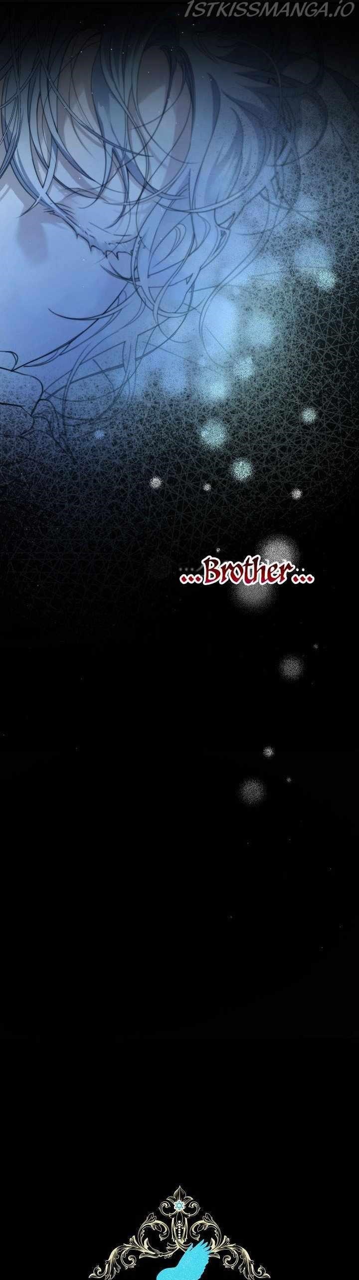 Into The Light Once Again Chapter 54 - Page 8