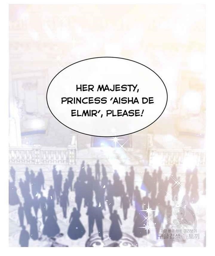 Into The Light Once Again Chapter 8 - Page 1