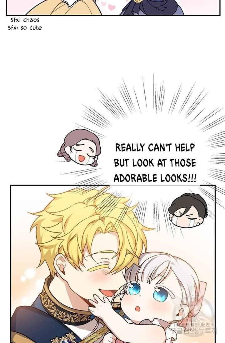 Into The Light Once Again Chapter 8 - Page 13