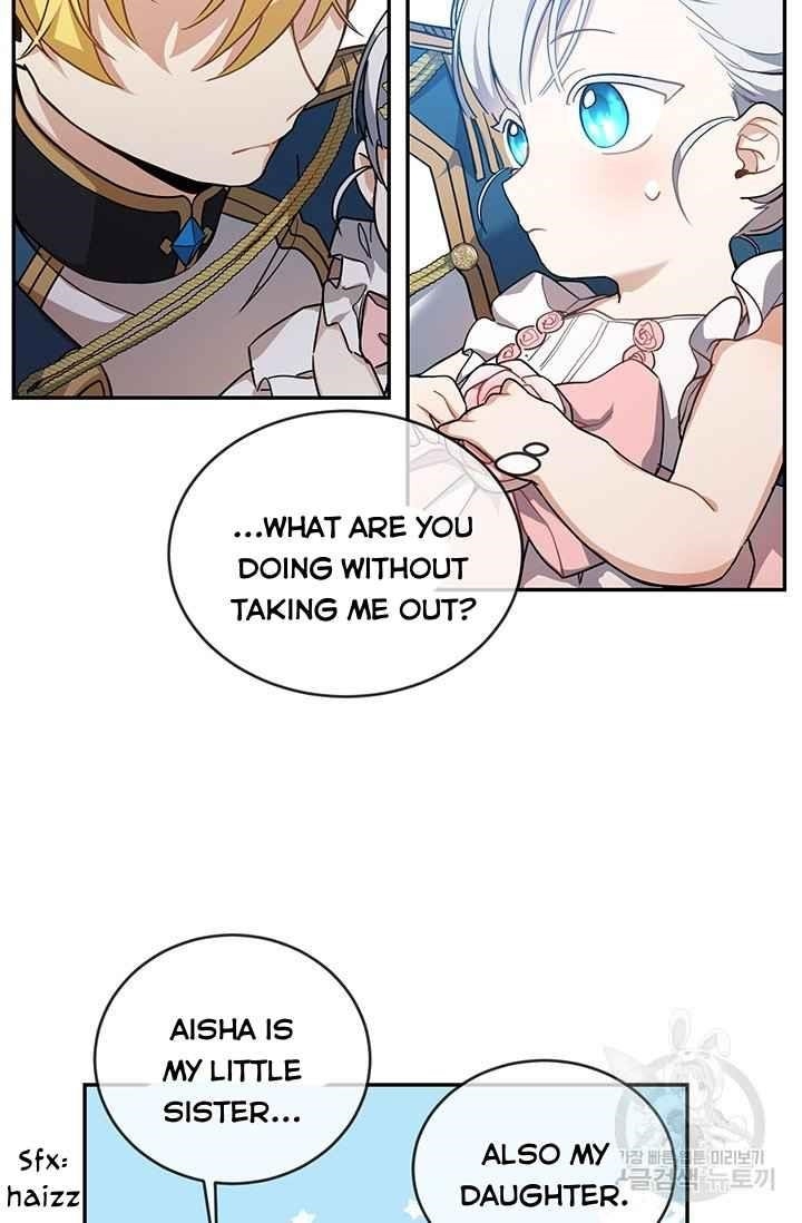 Into The Light Once Again Chapter 8 - Page 16