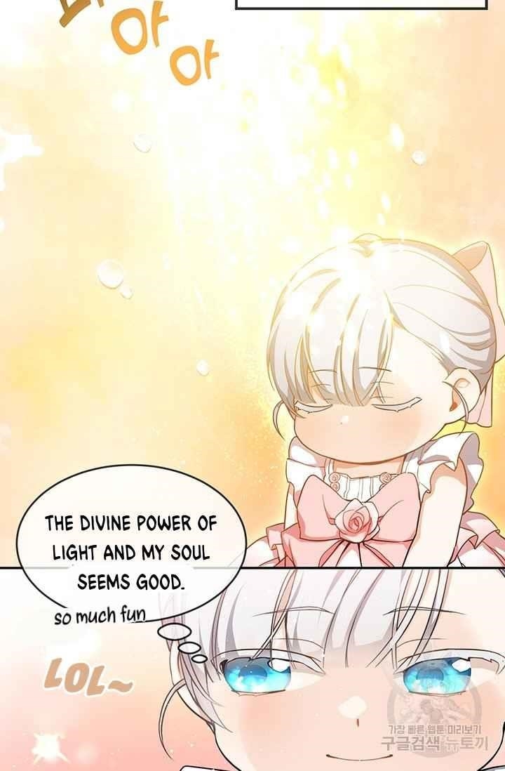 Into The Light Once Again Chapter 8 - Page 18