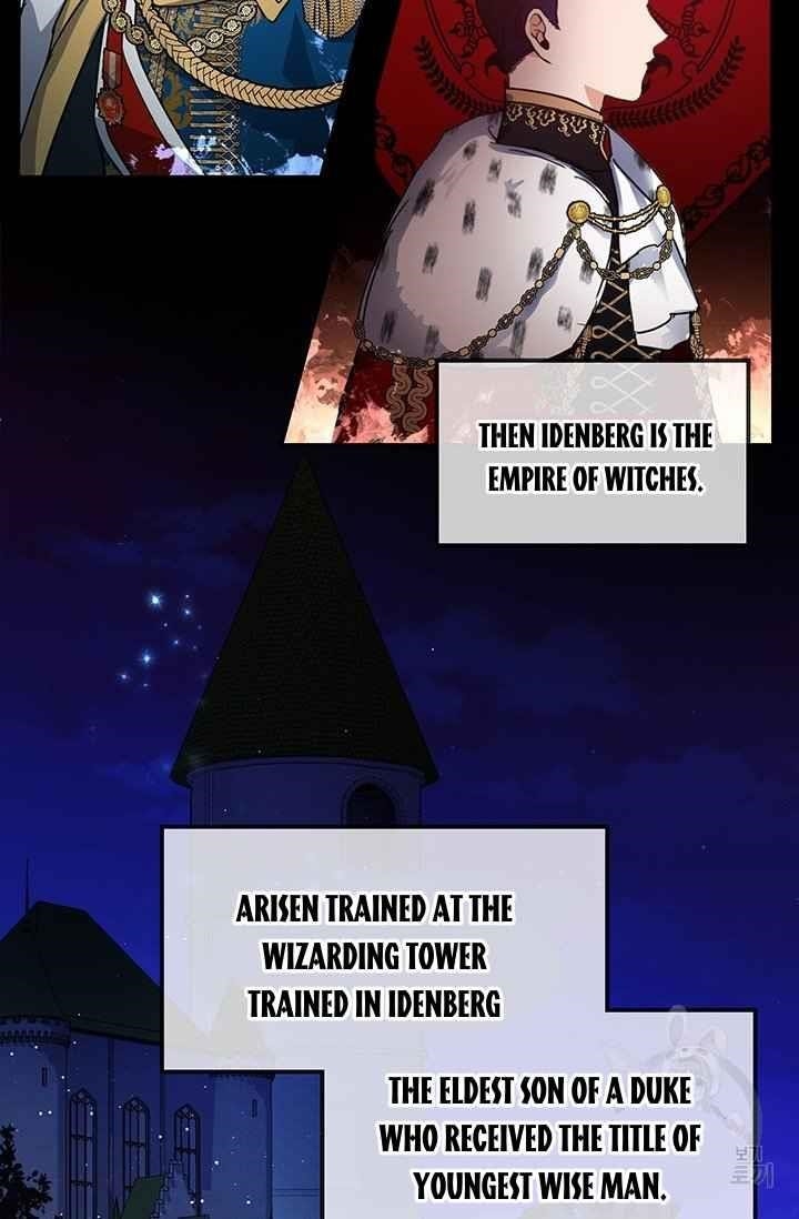 Into The Light Once Again Chapter 8 - Page 30