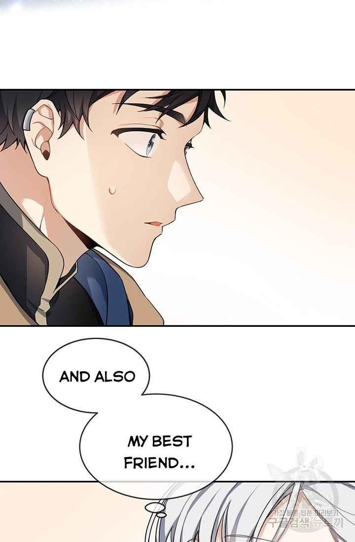 Into The Light Once Again Chapter 8 - Page 32