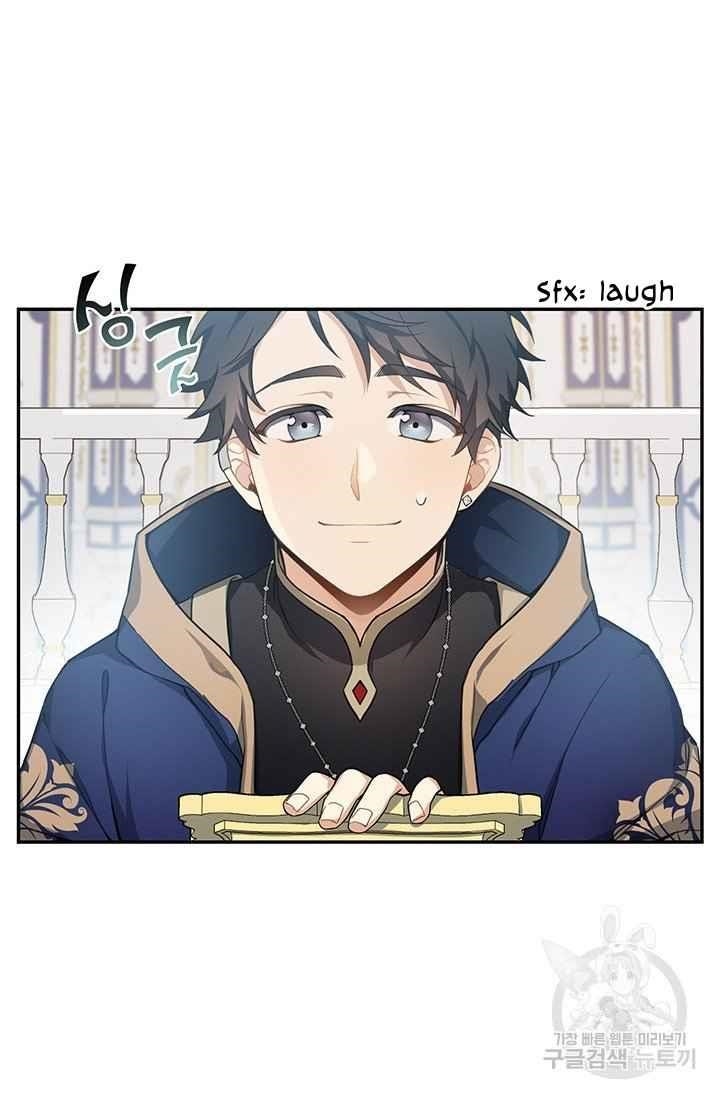 Into The Light Once Again Chapter 8 - Page 36