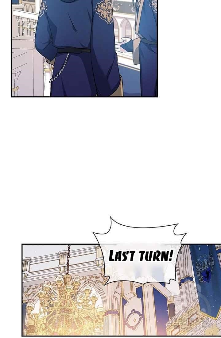 Into The Light Once Again Chapter 8 - Page 40