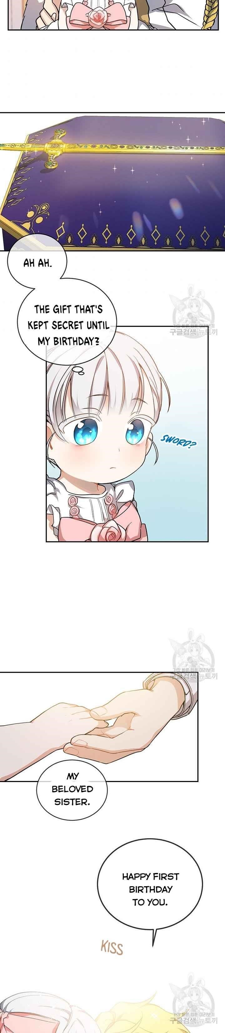 Into The Light Once Again Chapter 8 - Page 43