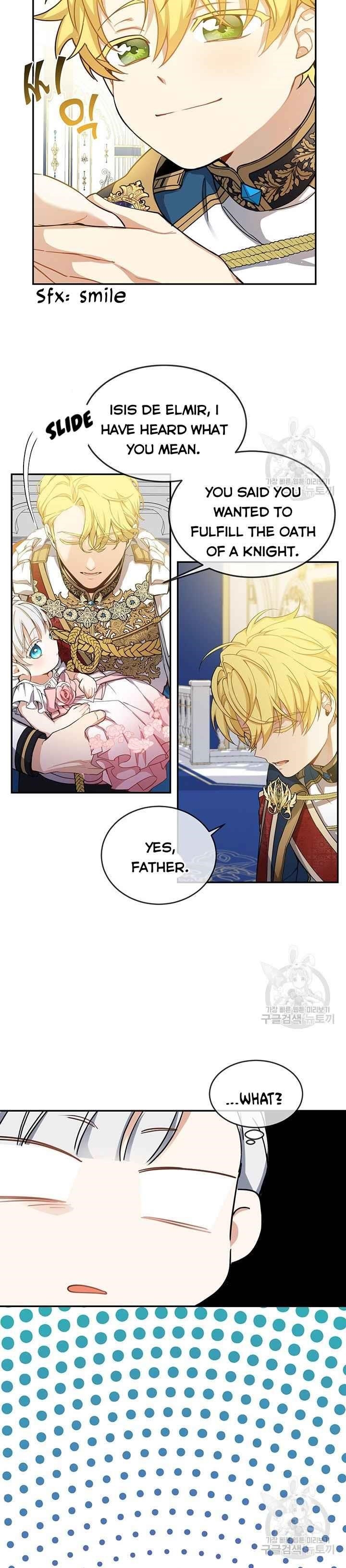 Into The Light Once Again Chapter 8 - Page 44