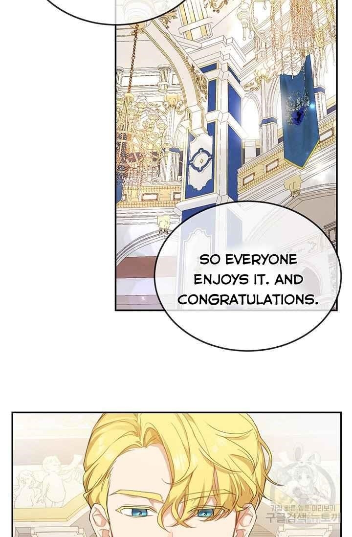 Into The Light Once Again Chapter 8 - Page 6