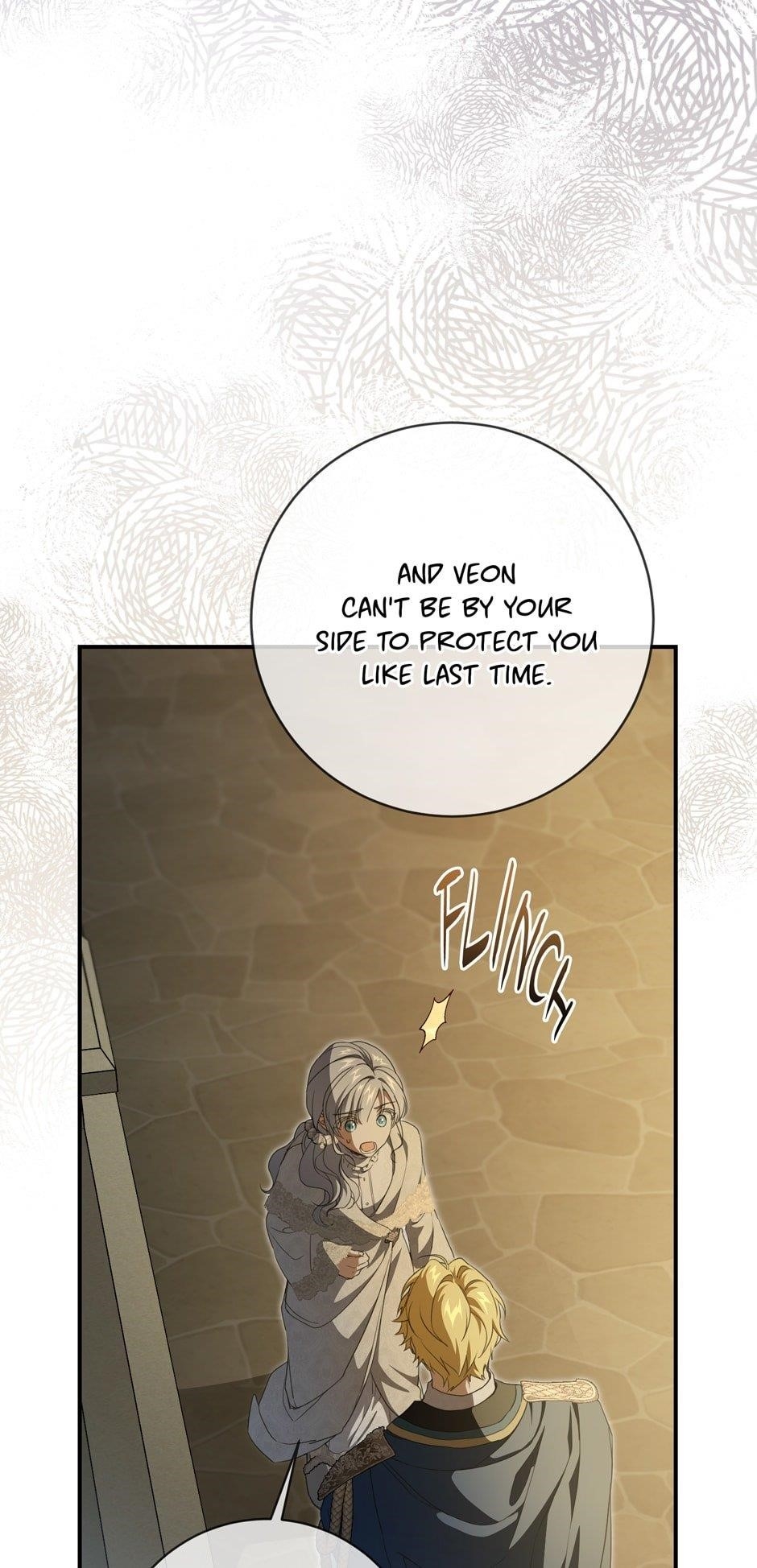 Into The Light Once Again Chapter 96 - Page 11