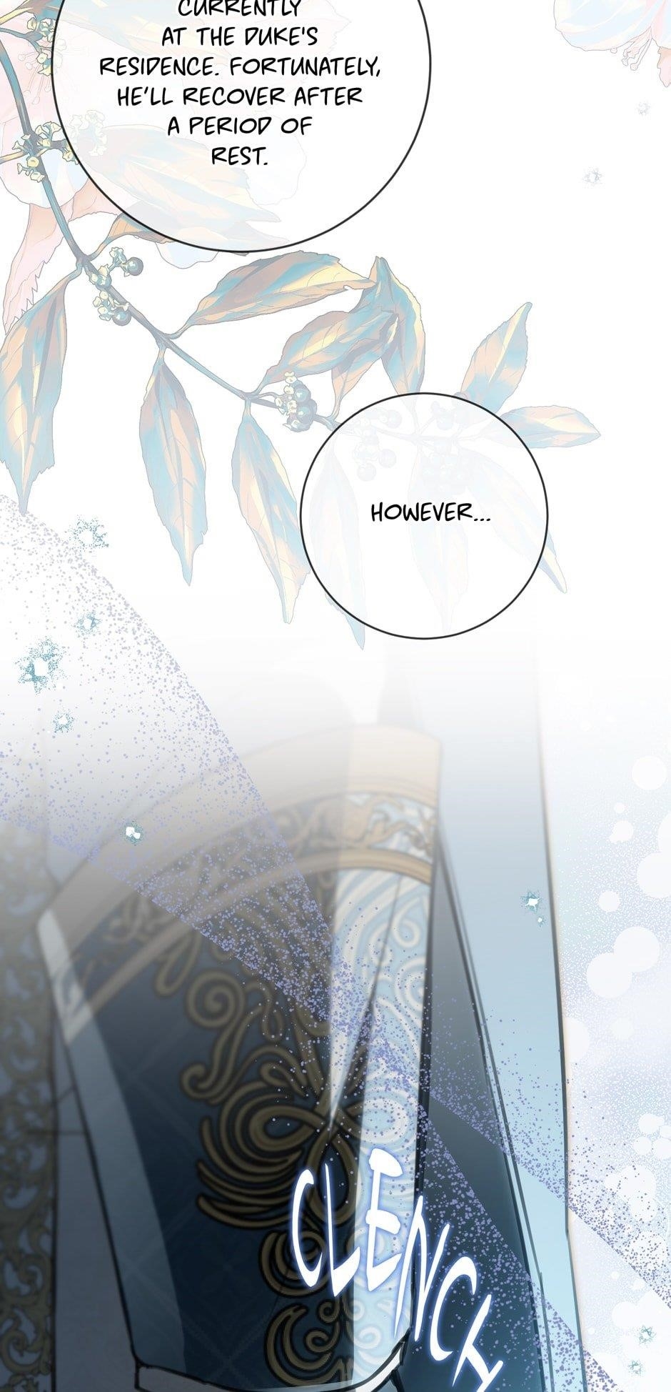 Into The Light Once Again Chapter 96 - Page 13