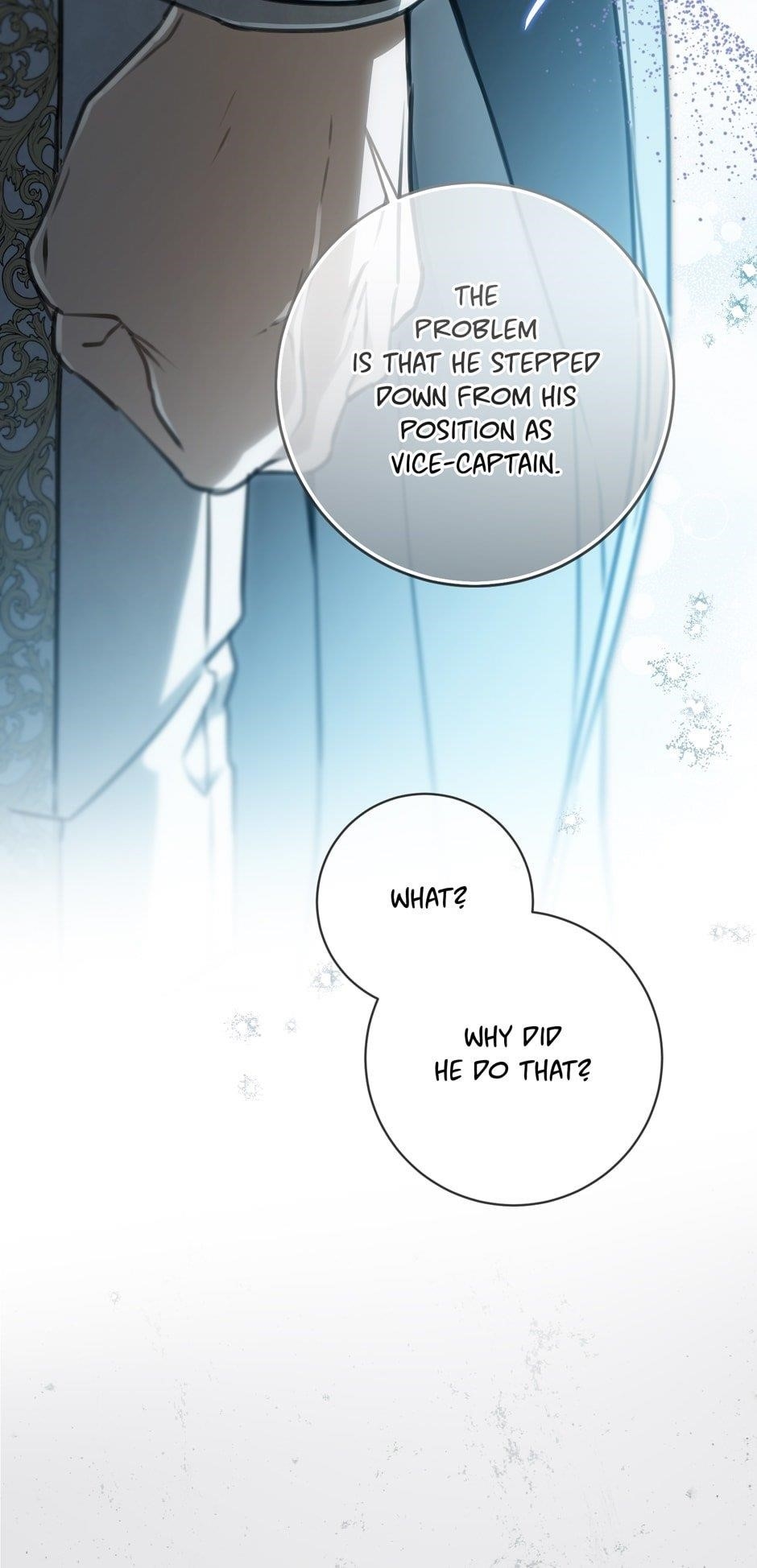 Into The Light Once Again Chapter 96 - Page 14