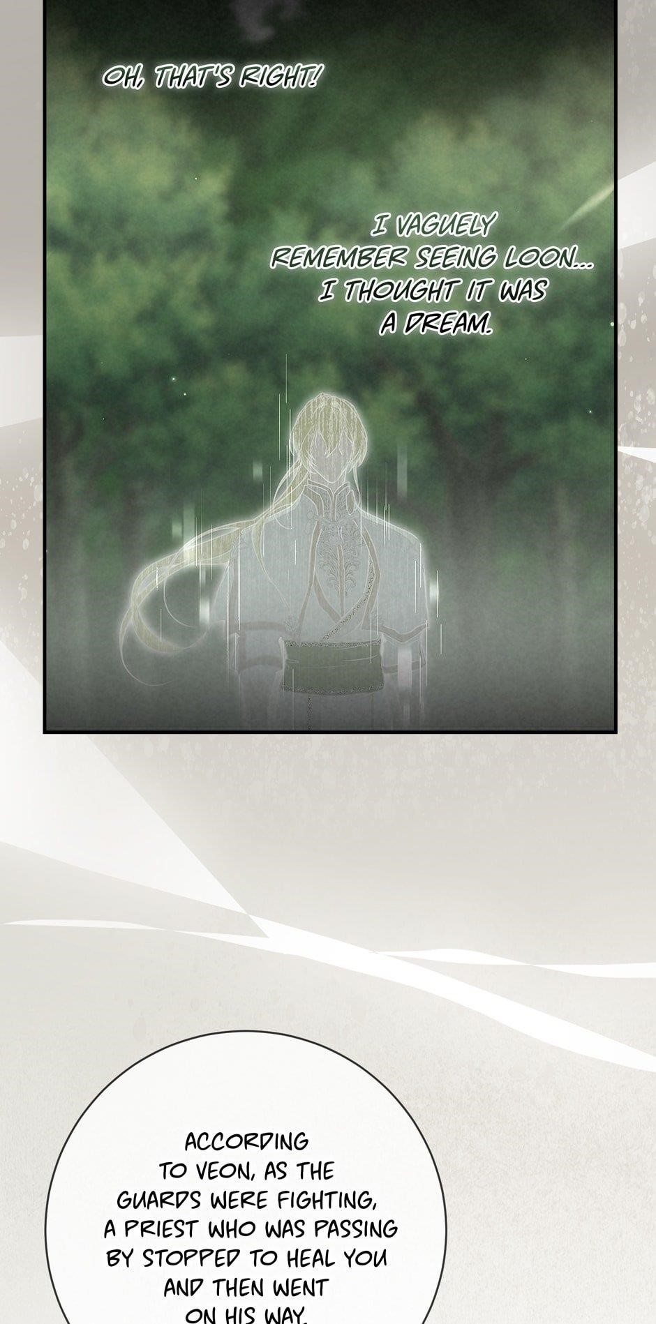 Into The Light Once Again Chapter 96 - Page 20