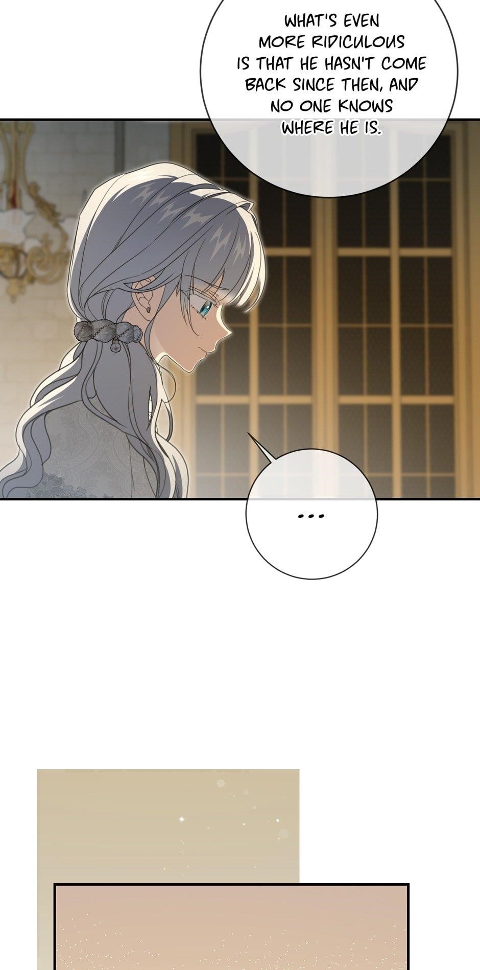 Into The Light Once Again Chapter 96 - Page 22