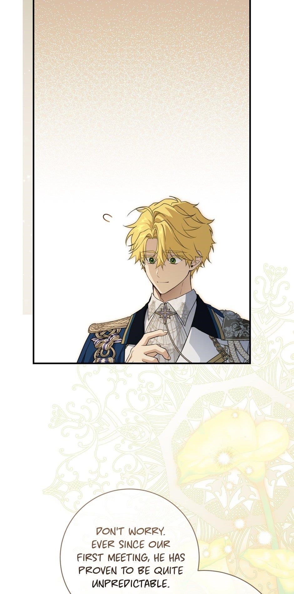 Into The Light Once Again Chapter 96 - Page 23