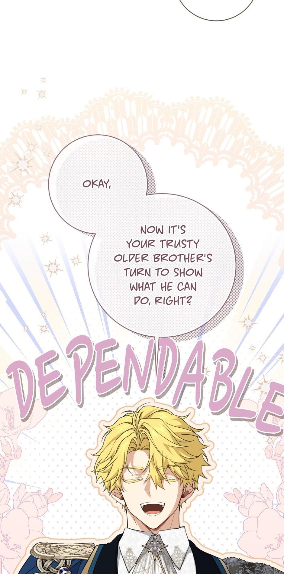 Into The Light Once Again Chapter 96 - Page 25